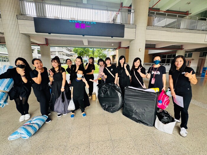 恭賀!本校玵同舞蹈隊參加新北市兒童舞蹈比賽榮獲特優晉級全國賽!圖片